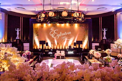 The Eglinton Grand