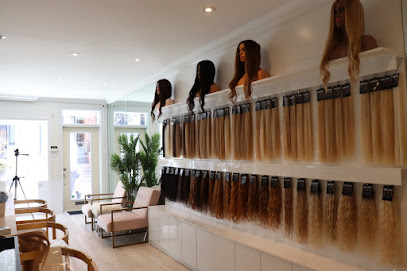 Neish Hair - (formerly Fake Beauty)