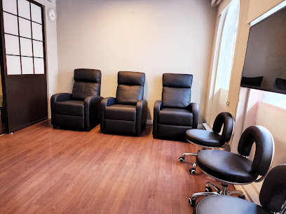 New Happy Feet Spa