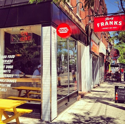 Fancy Franks