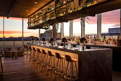 Harriet's Rooftop