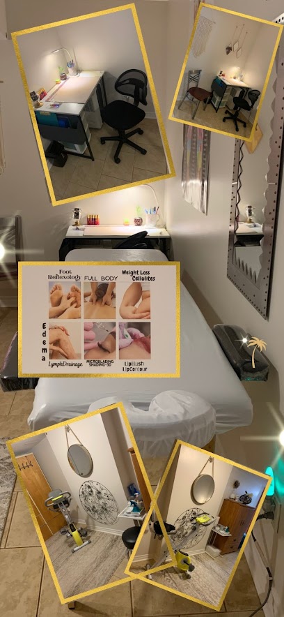 Your Health & Beauty Oasis