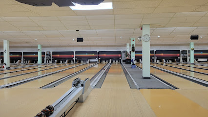 Parkway Bowl