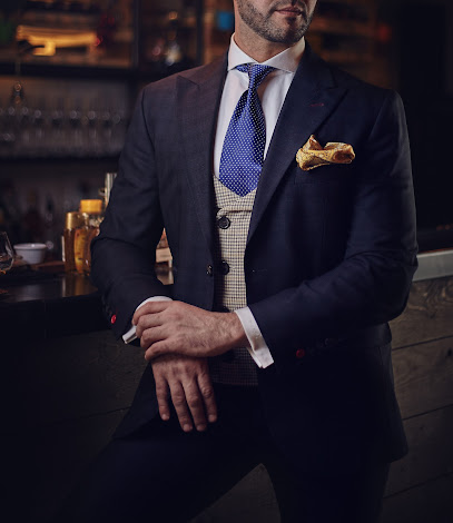Peter Parvez Tailors