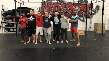 Fight Den MMA Krav Maga Jiu Jitsu