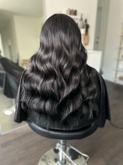 TORONTO LUXURY HAIR EXTENSIONS