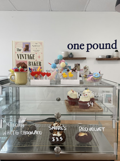 One pound