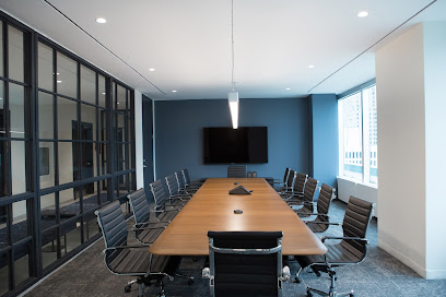 McLeish Orlando Lawyers LLP