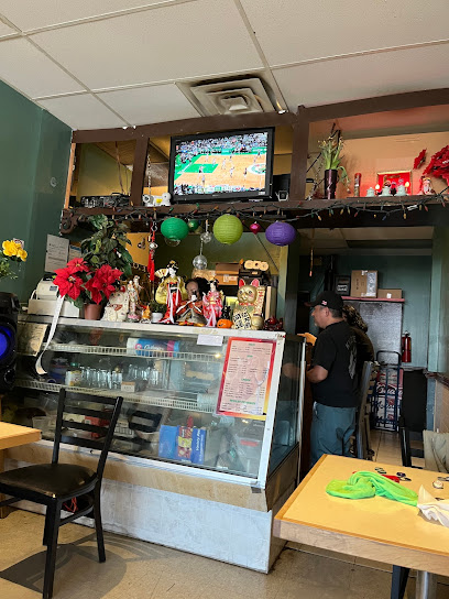 Honour Snack Bar