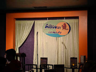 Absolute Comedy Toronto