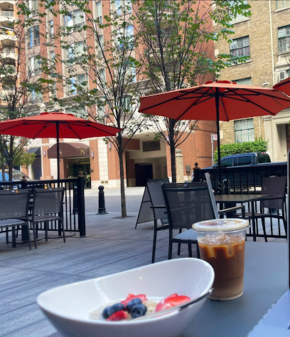 Dessert Lady Cafe & Bakery
