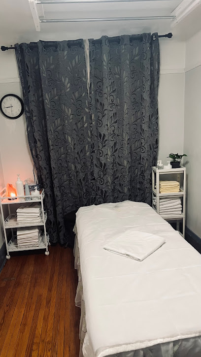 Happy Shiatsu New Foot Spa