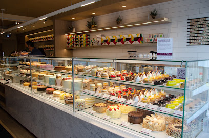 La Rocca Creative Kitchen Midtown