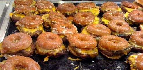 food near me - The best food places around!