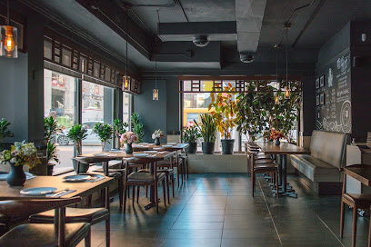 Hong Shing Restaurant