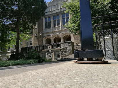 Greenwood Secondary School