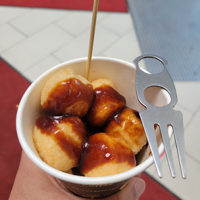 Yummy Refill