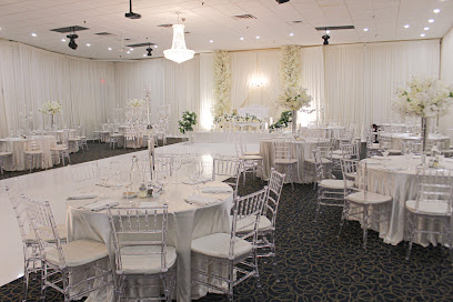 CASA RICCA BANQUET HALL