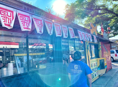 Gushi Japanese Street Food (Dundas W x Bathurst)