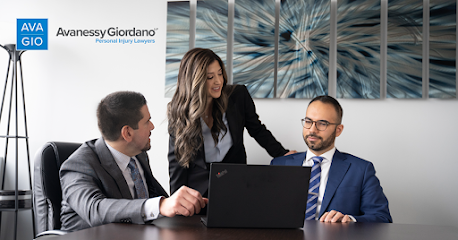 Avanessy Giordano LLP