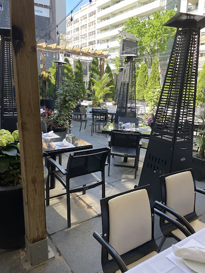 Blu Ristorante