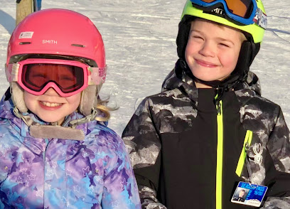 Dagmar Ski Resort