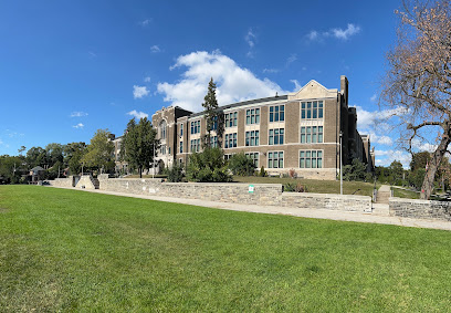Ursula Franklin Academy