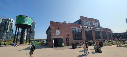 Roundhouse Farmer's Market