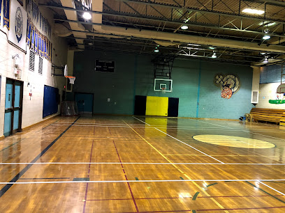 Vaughan Road Academy
