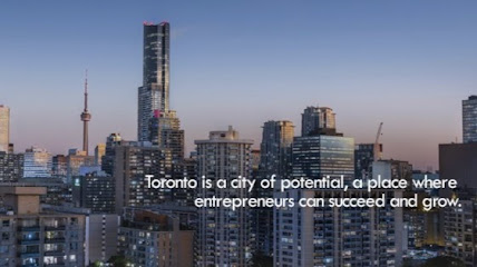 Startup Here Toronto