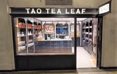 Tao Tea Leaf - Union Station