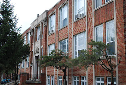 Notre Dame High School