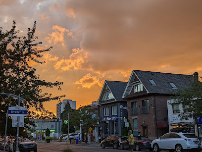Danforth