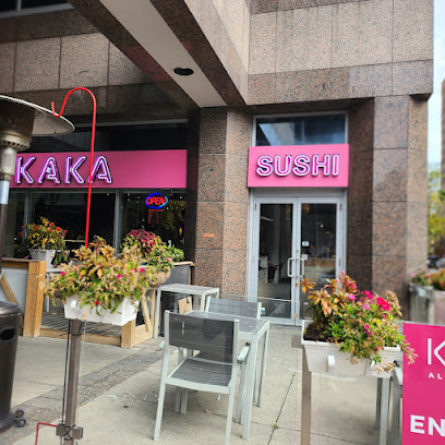 KAKA All You Can Eat