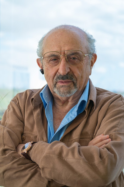 Felix Yaroshevsky M.D. F.R.C.P.(C)