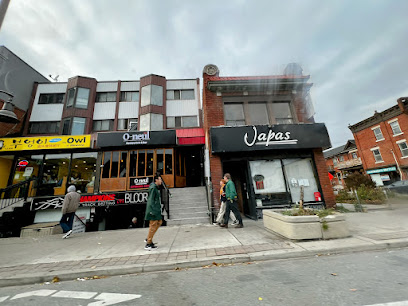 Japas Restaurant