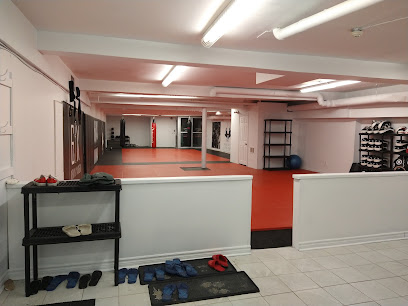 6IX MMA