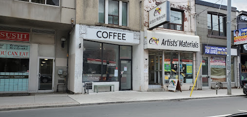 The Library Specialty Coffee