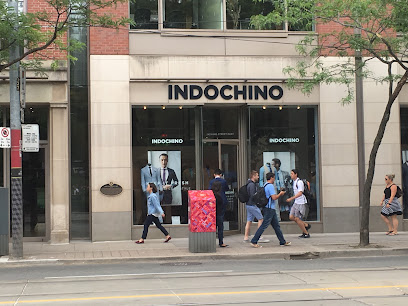 Indochino