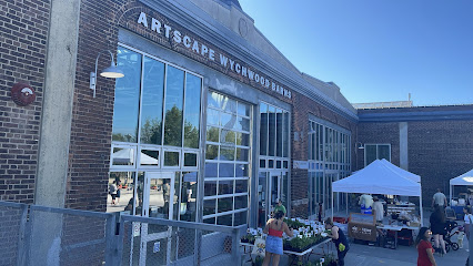 Wychwood Farmers Market