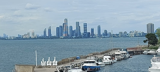 The Queensway – Humber Bay