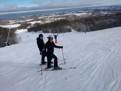 High Park Ski Club