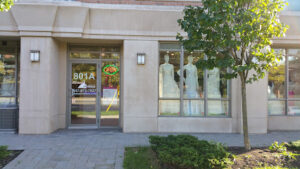 The 16 Best Wedding Dress Stores in Toronto | MyTorontoBest