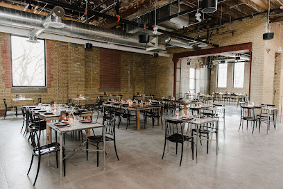 GRACE Venue