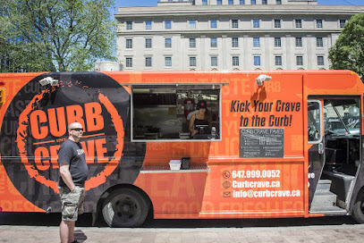 Curb Crave Food Truck