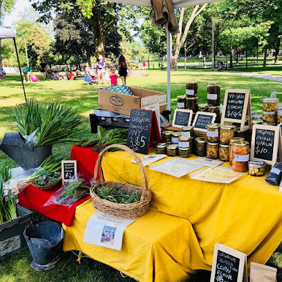 Cabbagetown Farmers' Market