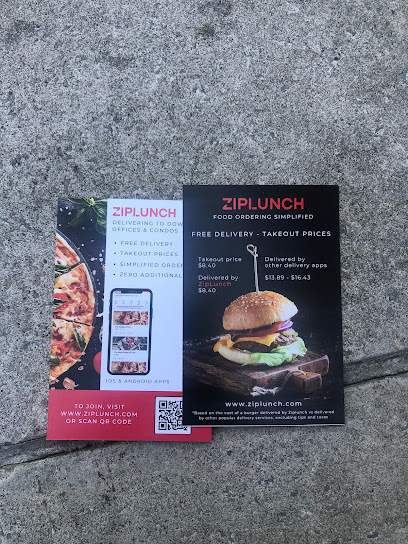 ZipLunch