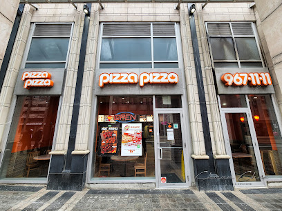 Pizza Pizza