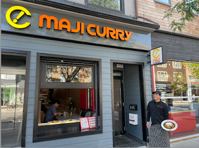 Maji Curry Toronto