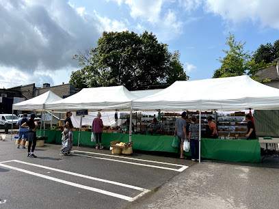 Eglinton Way BIA Farmers’ Market